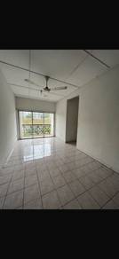 Flat For Sale in Taman Seri Taming Shop Apartment