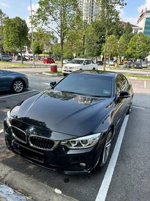 BMW 428i 28i in Ampang, KUL