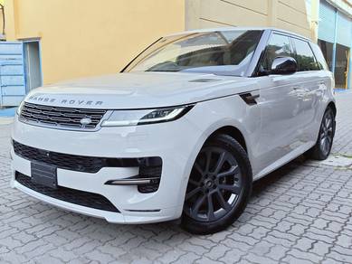 Land Rover Range Rover Sport SPORT DYNAMIC P400 MHEV in Petaling Jaya, SGR