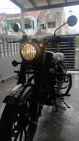 Royal Enfield Classic