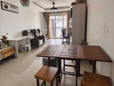 Apartment For Rent in Palm Garden @ Bandar Baru Klang
