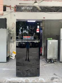 Jenama LG 2door fridge refrigerator inverter 506L