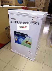 Peti Freezer Beku 138L Ready Item October