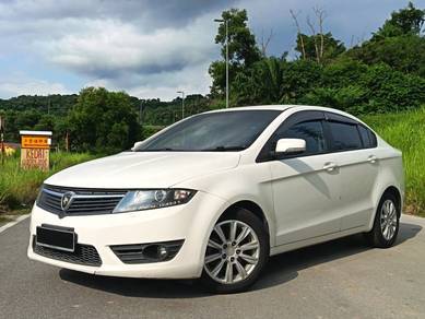 Proton Preve EXECUTIVE in Seri Kembangan, SGR