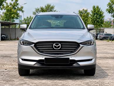 Mazda CX-8 HIGH in Skudai, JHR