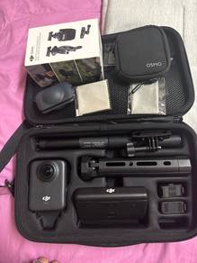 Dji Osmo 360