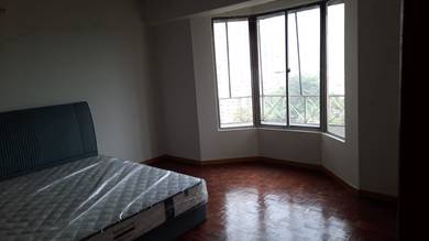 Condominium For Rent in Menara Megah