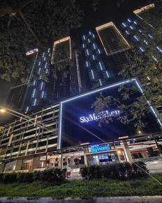 Service Residence For Sale in SkyMeridien Residences @ Sentul East