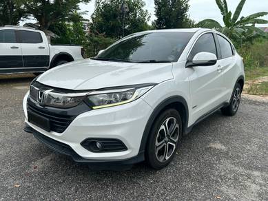Honda HR-V E in Bukit Mertajam, PNG