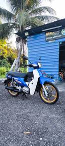 Honda EX5