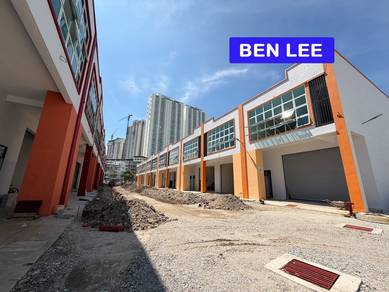Warehouse / Factory For Rent in Bayan Lepas,PNG