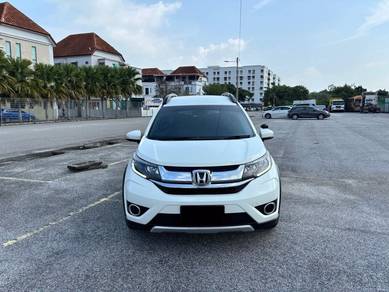 Honda BR-V V in Permatang Pauh, PNG