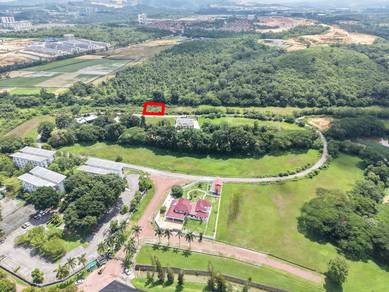 Residential Land in Semenyih, SGR