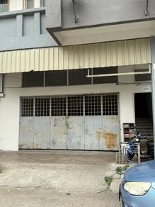 Shop lot For Rent in Puchong,SGR
