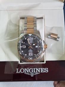 Longines Hydroconquest