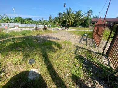 Residential Land in Tawau, SBH