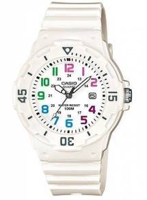 Watch- Casio Date Display LRW200-7B -ORIGINAL