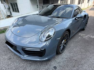 Porsche 911 Turbo TURBO S in Petaling Jaya, SGR