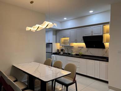 Service Residence For Rent in Woodsbury Suites