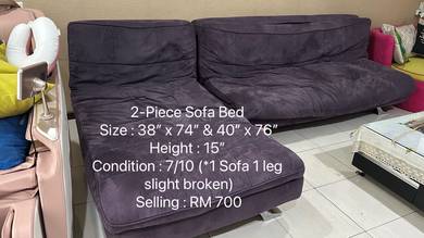 Home furnitures for sale - All very good condition