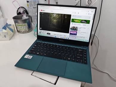 Infinix Laptop X1