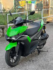 Aveta Nova 160