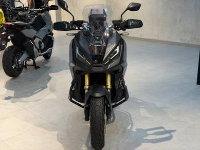 Honda XADV