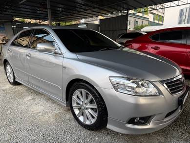 Toyota Camry V in Cheras, KUL