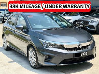 Honda City V SENSING in Skudai, JHR