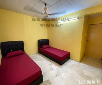 Room in Shah Alam, SGR