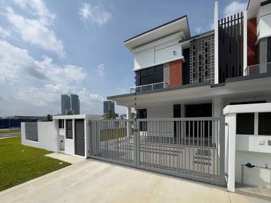 2-storey Terraced House For Sale in Setia Alam,SGR