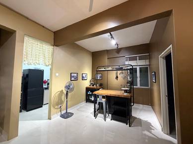 Apartment For Sale in BL Avenue