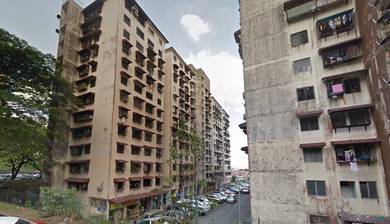 Apartment For Sale in Cheras Ria