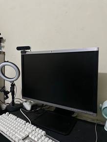 Monitor HP 22”