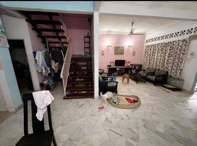 2-storey Terraced House For Sale in Klang,SGR