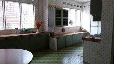 Semi-Detached House For Sale in Greenlane,PNG