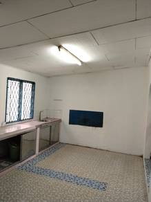 Apartment For Rent in Flat Taman Molek