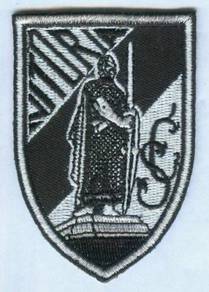 Vitoria SC de Guimaraes Portugal Football Patch