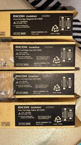 Promo Toner Ricoh Original