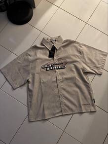 boisworld boxy shirt