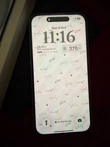 Apple iPhone 15 256 GB