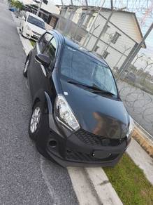 Perodua MyVi SE ZHS in Port Dickson, NSN