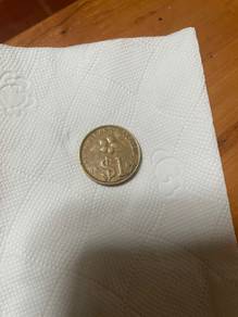 COIN SERINGGIT LAMa