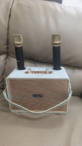 Booms Bass M4202.