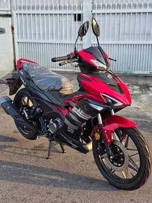 Modenas Z15GT