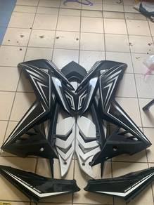 COVERSET RS150 v2-v3