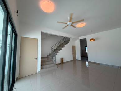 2-storey Terraced House For Rent in Klang,SGR