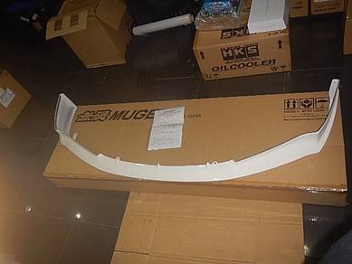 Mugen Front Under Spoiler FD2 Type R