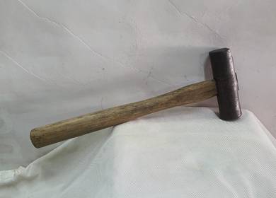 Japanese Hammer Round Genno Carpenter tool