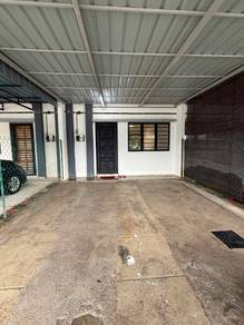2-storey Terraced House For Sale in Puncak Alam,SGR